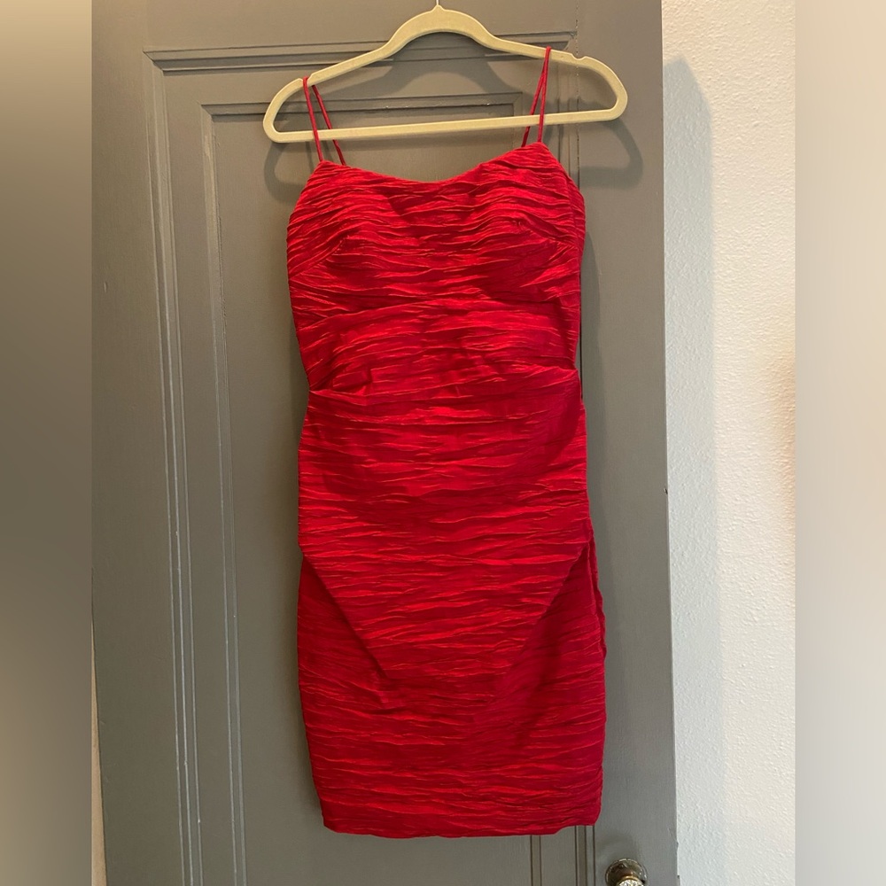 Alex vintage cocktail dress — fits like US 4/6